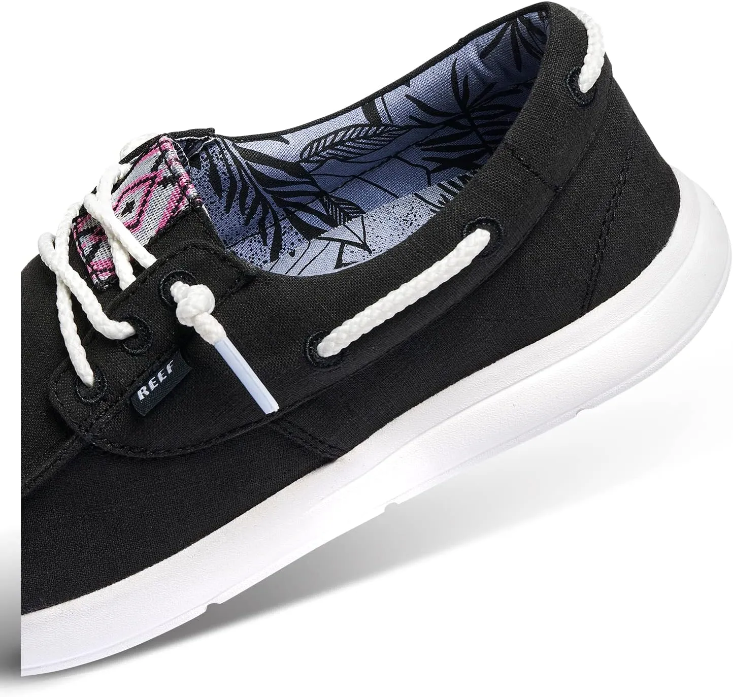Reef Women's Cushion Coast Boat