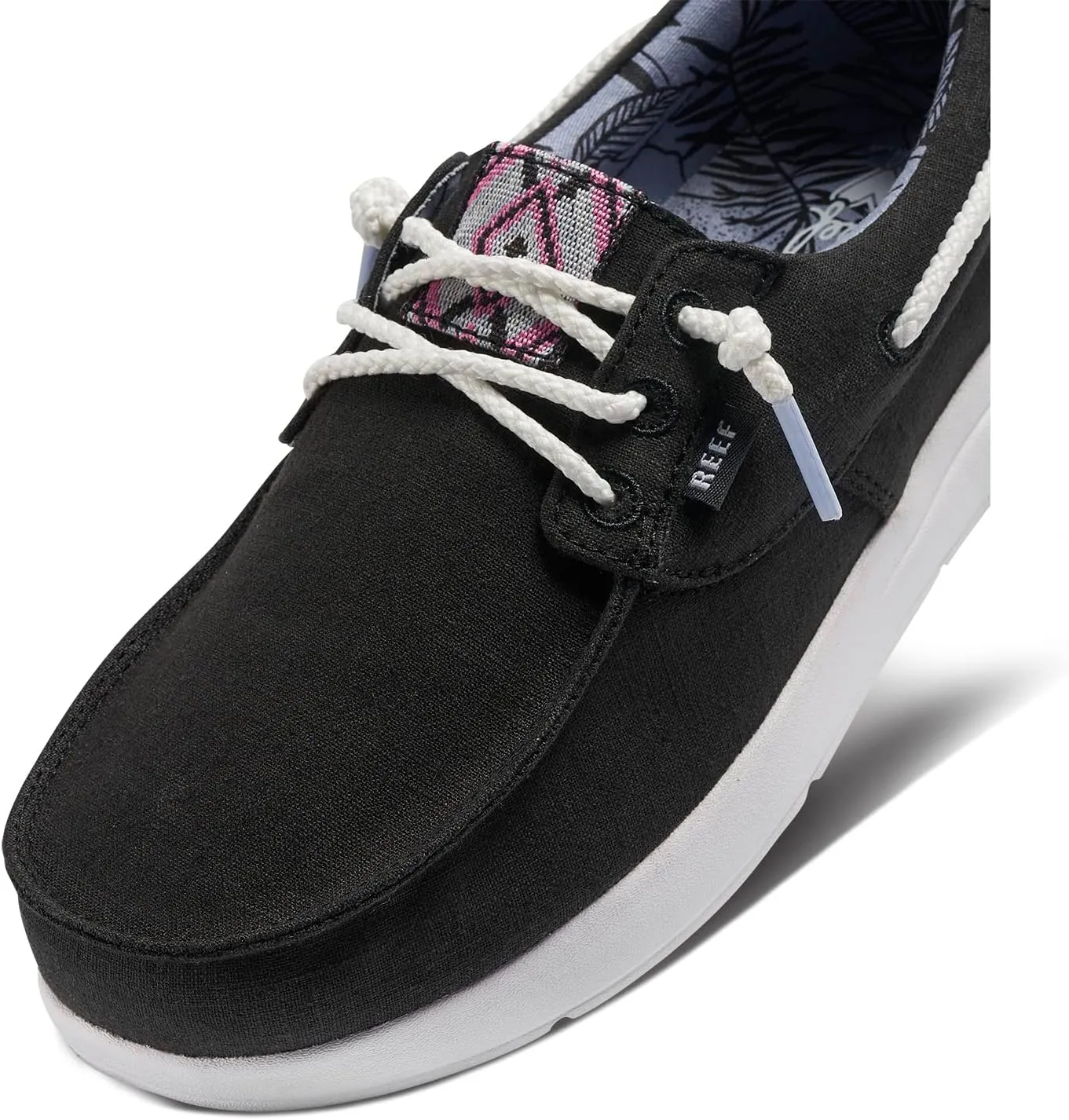 Reef Women's Cushion Coast Boat