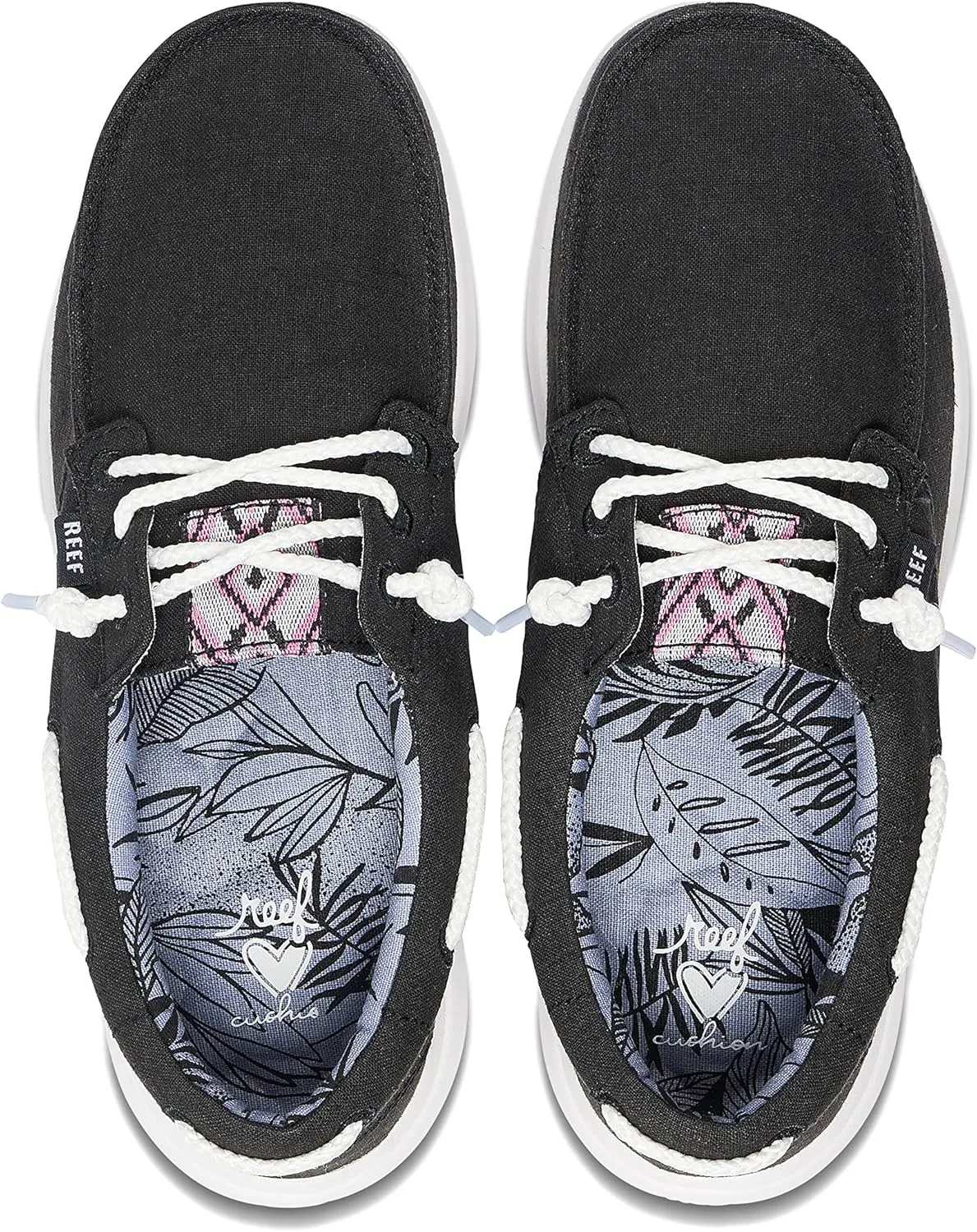 Reef Women's Cushion Coast Boat