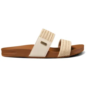 REEF Women's Cushion Vista Braid II Sandals