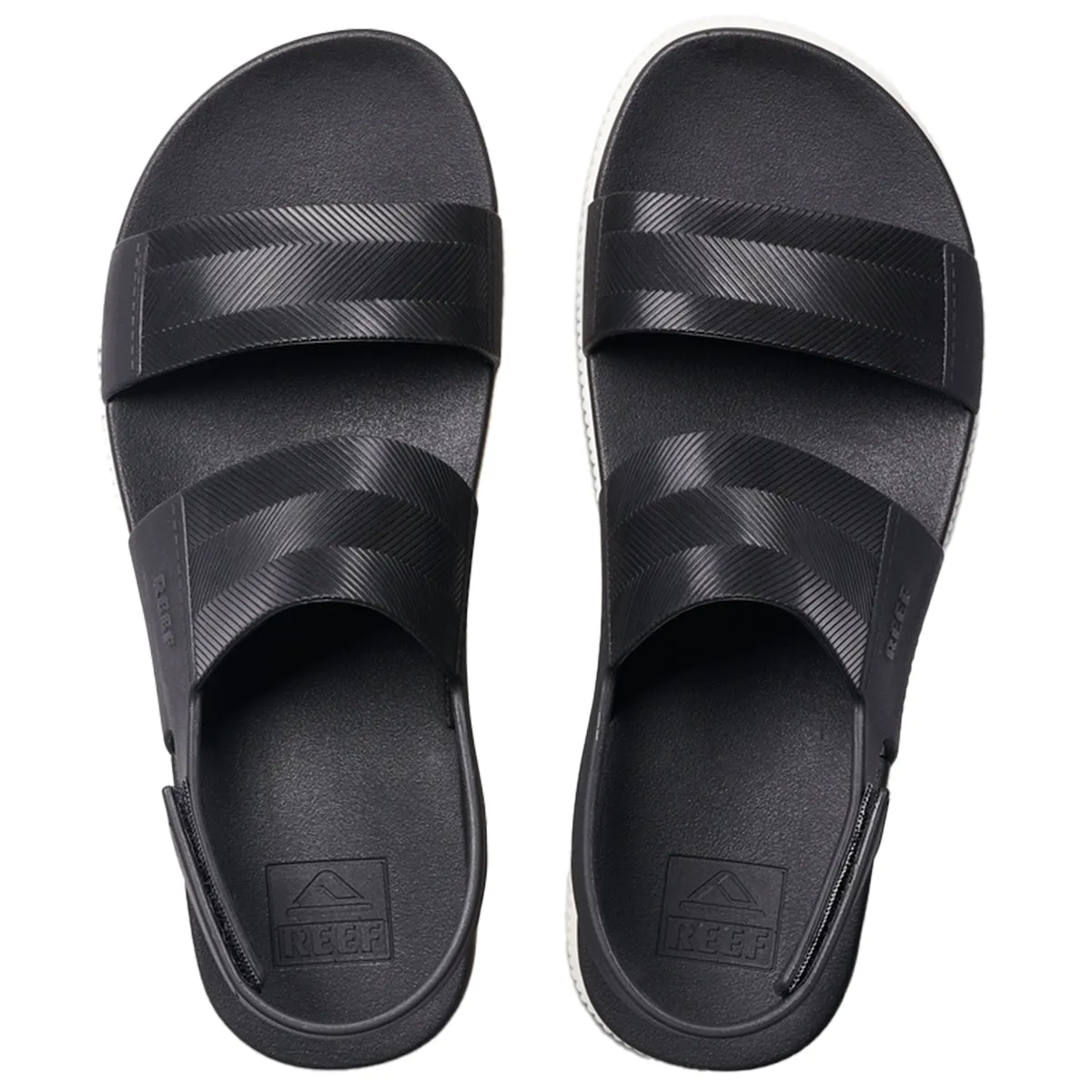 REEF Women's Water Vista Higher Sandals