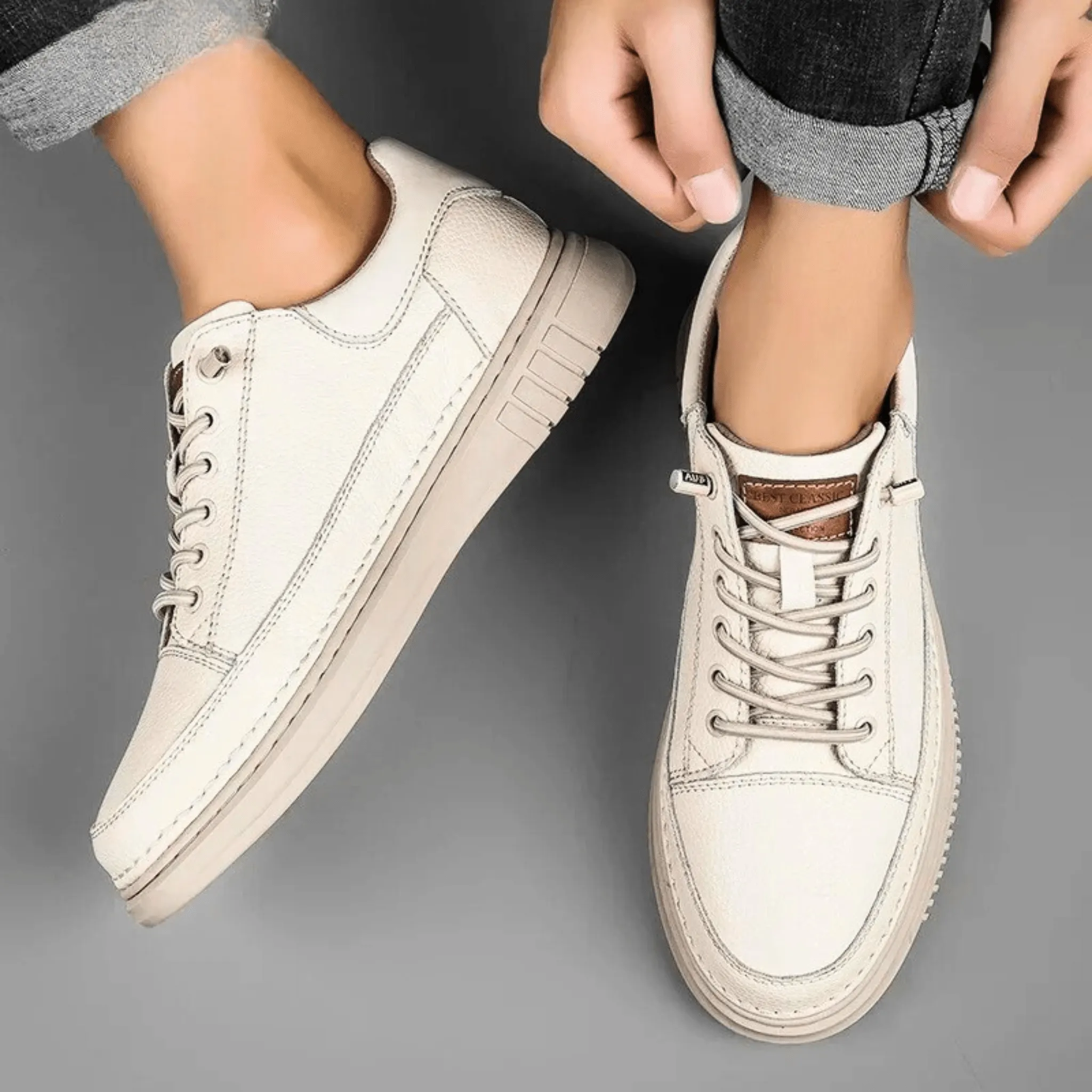 Regent & Co. Original Sneaker