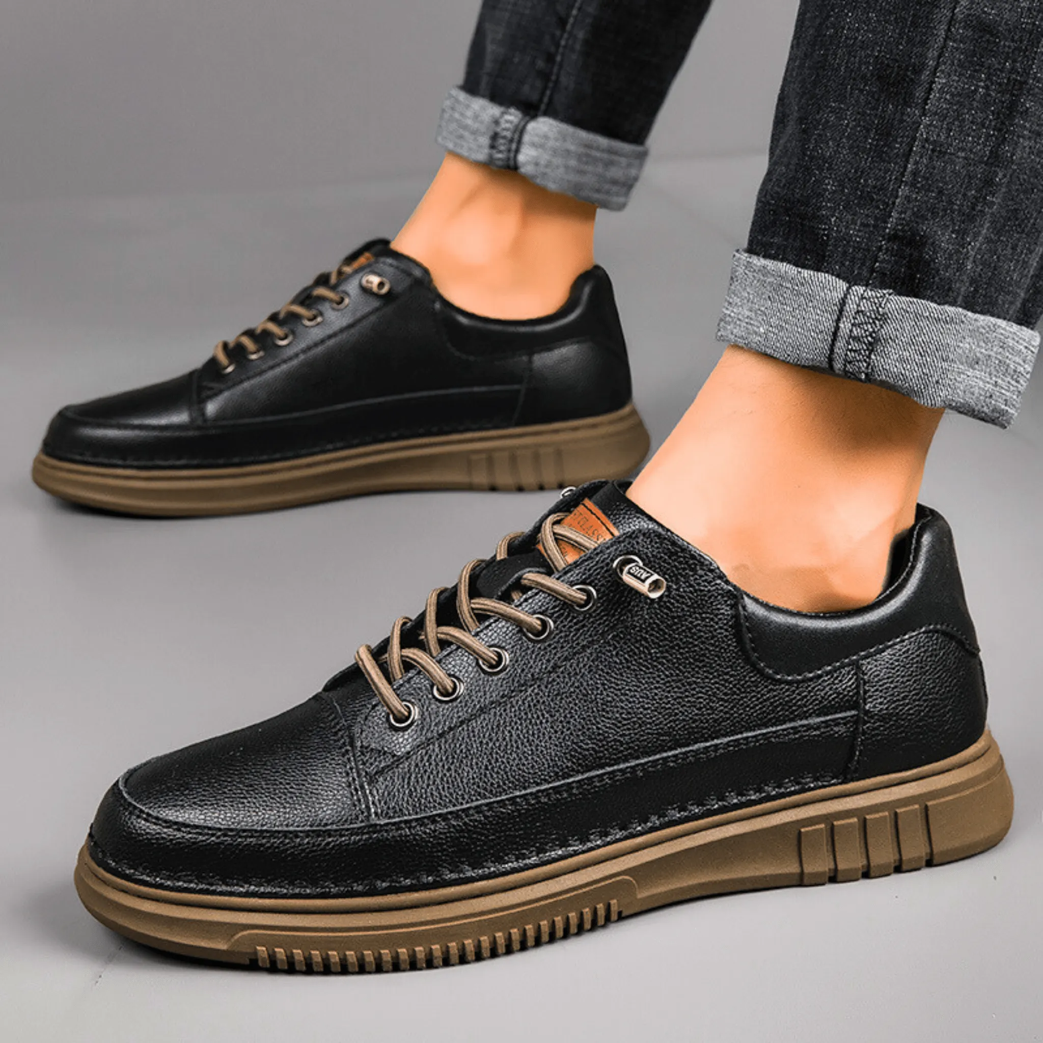 Regent & Co. Original Sneaker