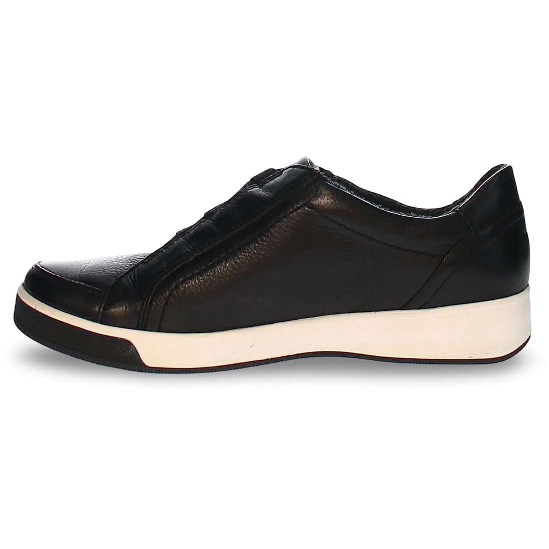 Rei Low Slip-on Black