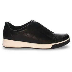 Rei Low Slip-on Black