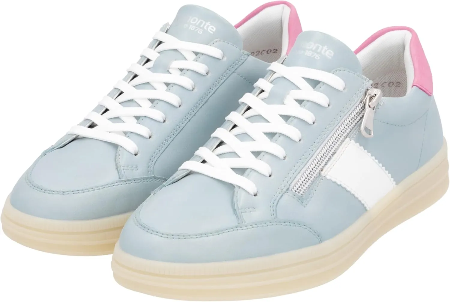Remonte Women's Low Trainers