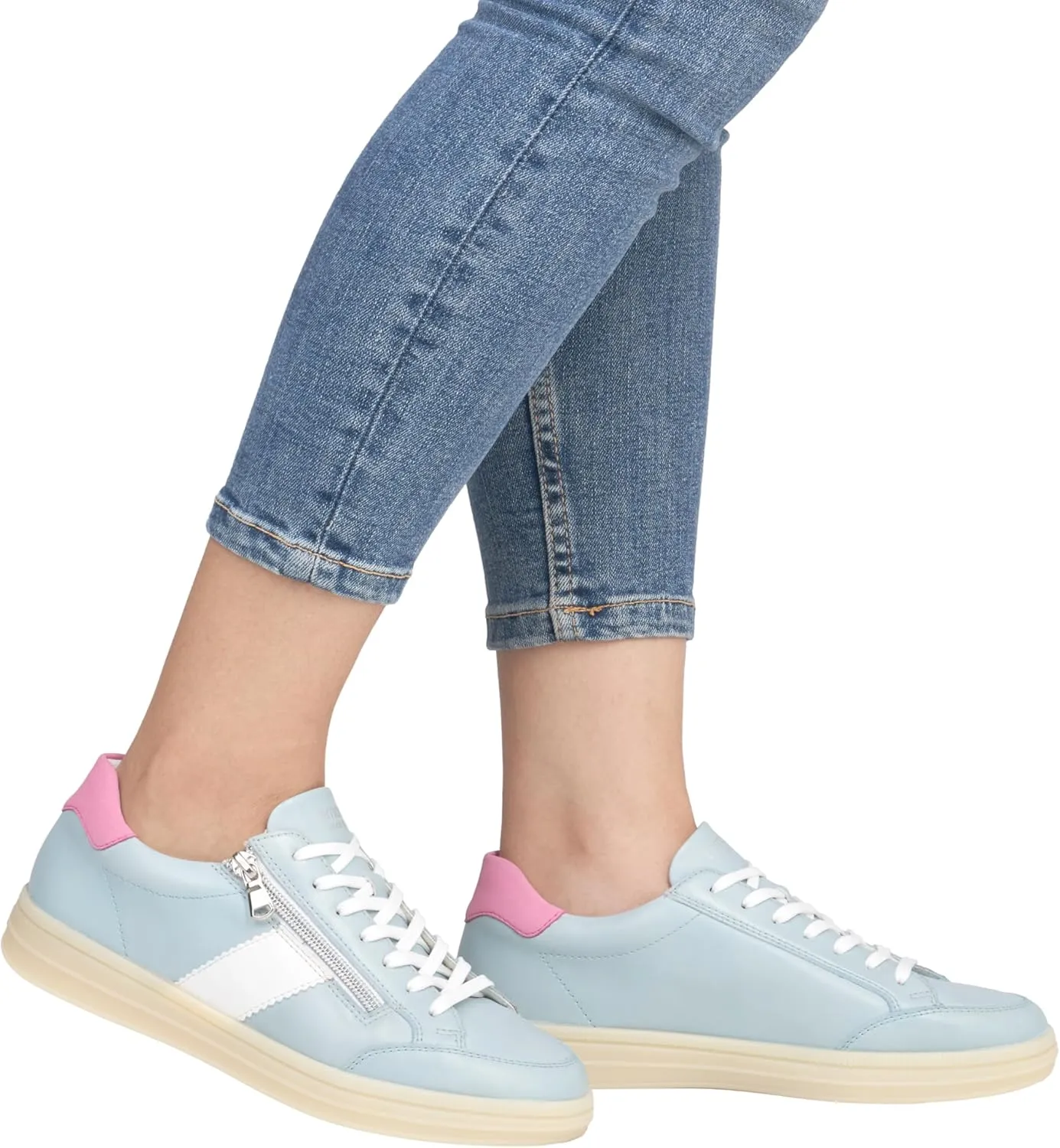Remonte Women's Low Trainers
