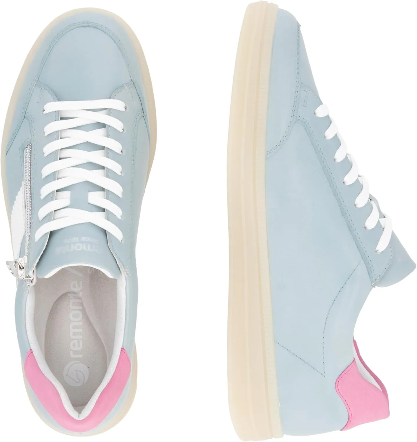 Remonte Women's Low Trainers