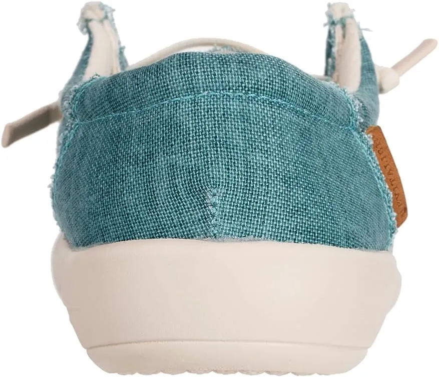 REVITALIGN Women's Carefree Denim Sneaker