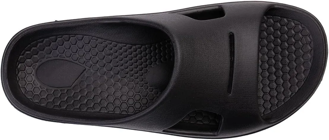 REVITALIGN Women's Fusion Strive Slide Sandal