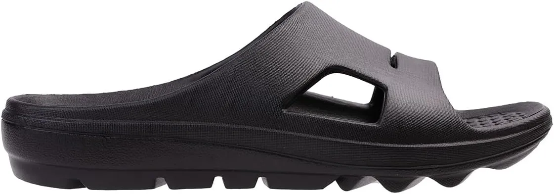 REVITALIGN Women's Fusion Strive Slide Sandal