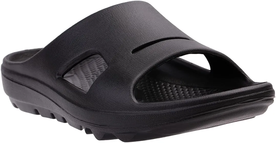 REVITALIGN Women's Fusion Strive Slide Sandal