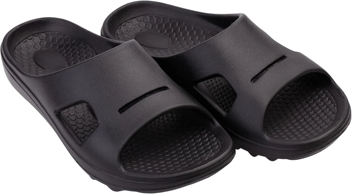 REVITALIGN Women's Fusion Strive Slide Sandal