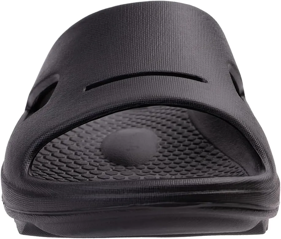 REVITALIGN Women's Fusion Strive Slide Sandal