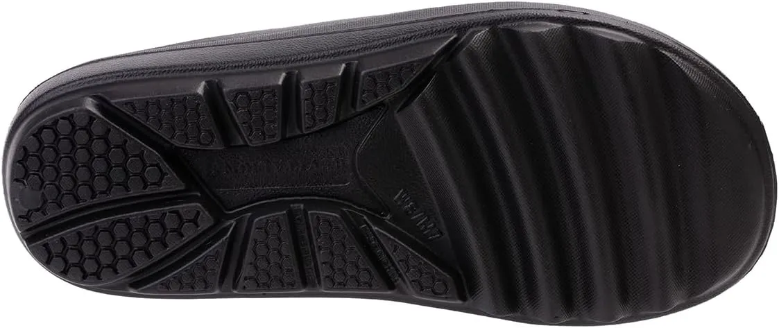 REVITALIGN Women's Fusion Strive Slide Sandal