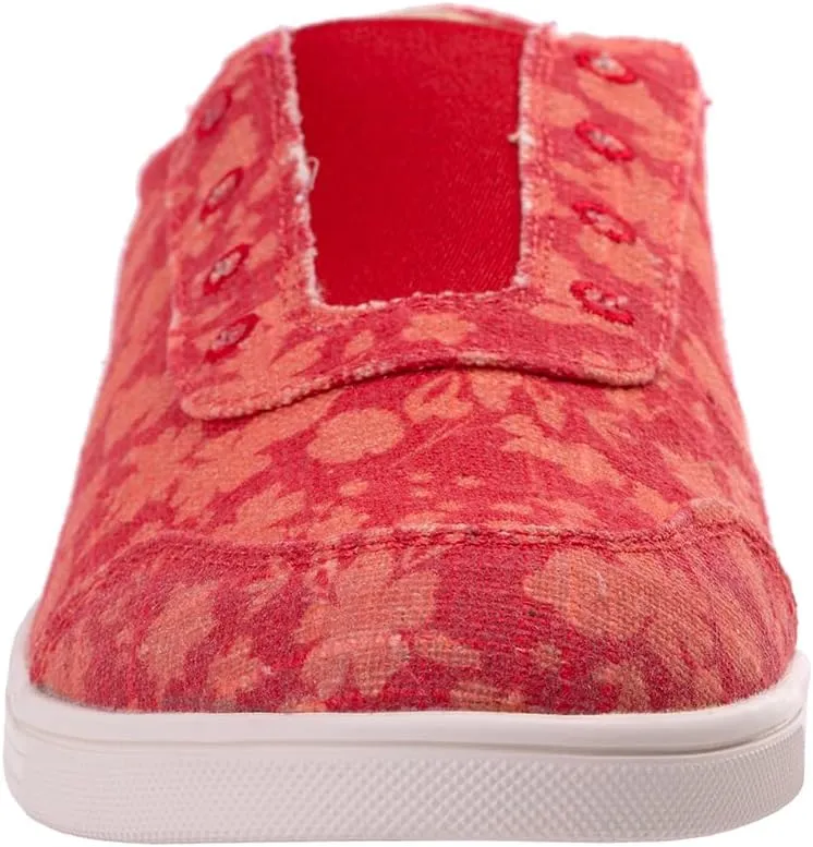 REVITALIGN Women's Santa Margarita Bloom Sneaker