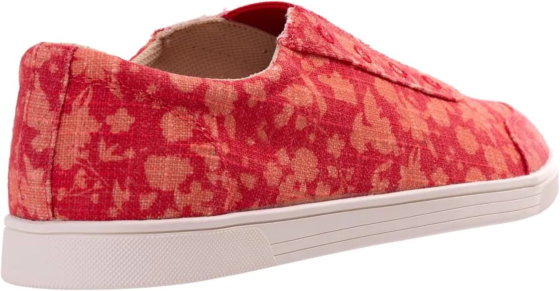 REVITALIGN Women's Santa Margarita Bloom Sneaker
