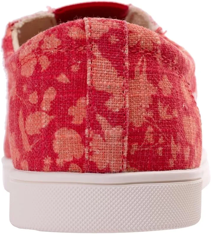 REVITALIGN Women's Santa Margarita Bloom Sneaker