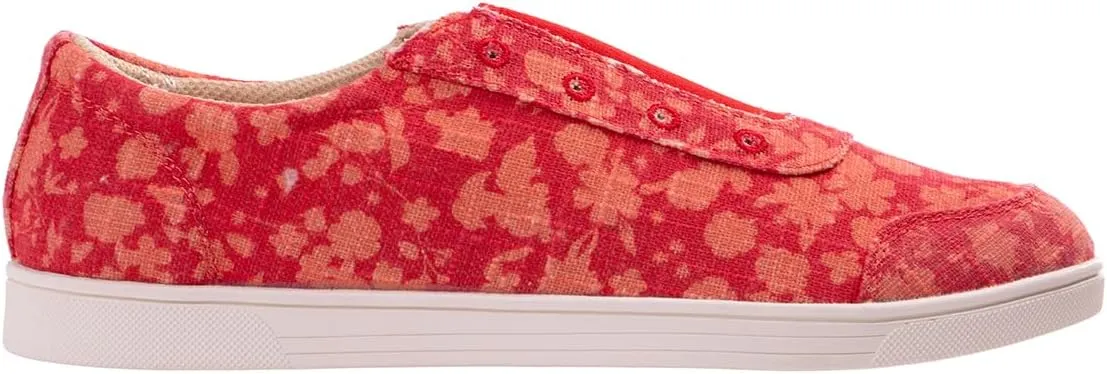 REVITALIGN Women's Santa Margarita Bloom Sneaker