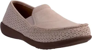 REVITALIGN Women's Siesta Burst Slip-on Loafer