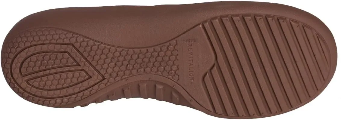 REVITALIGN Women's Siesta Burst Slip-on Loafer