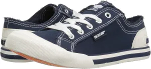 Rocket Dog Jazzin Plush Foam Comfort Sneaker