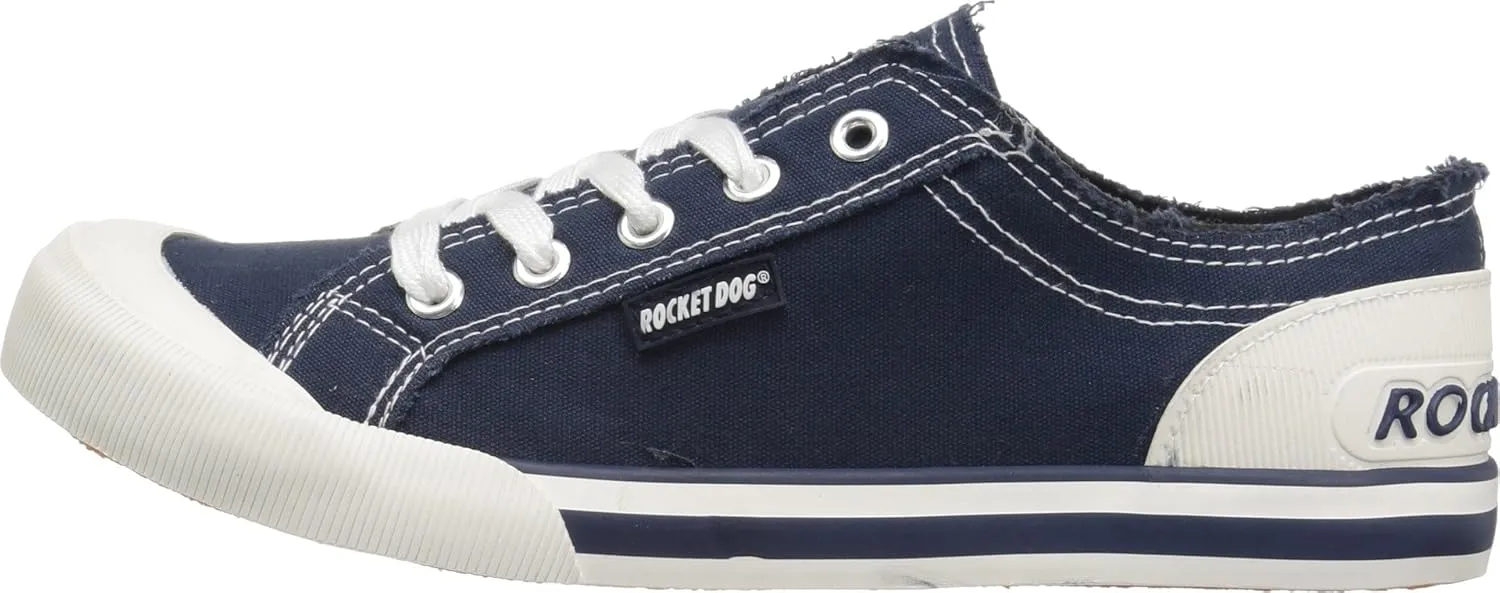 Rocket Dog Jazzin Plush Foam Comfort Sneaker