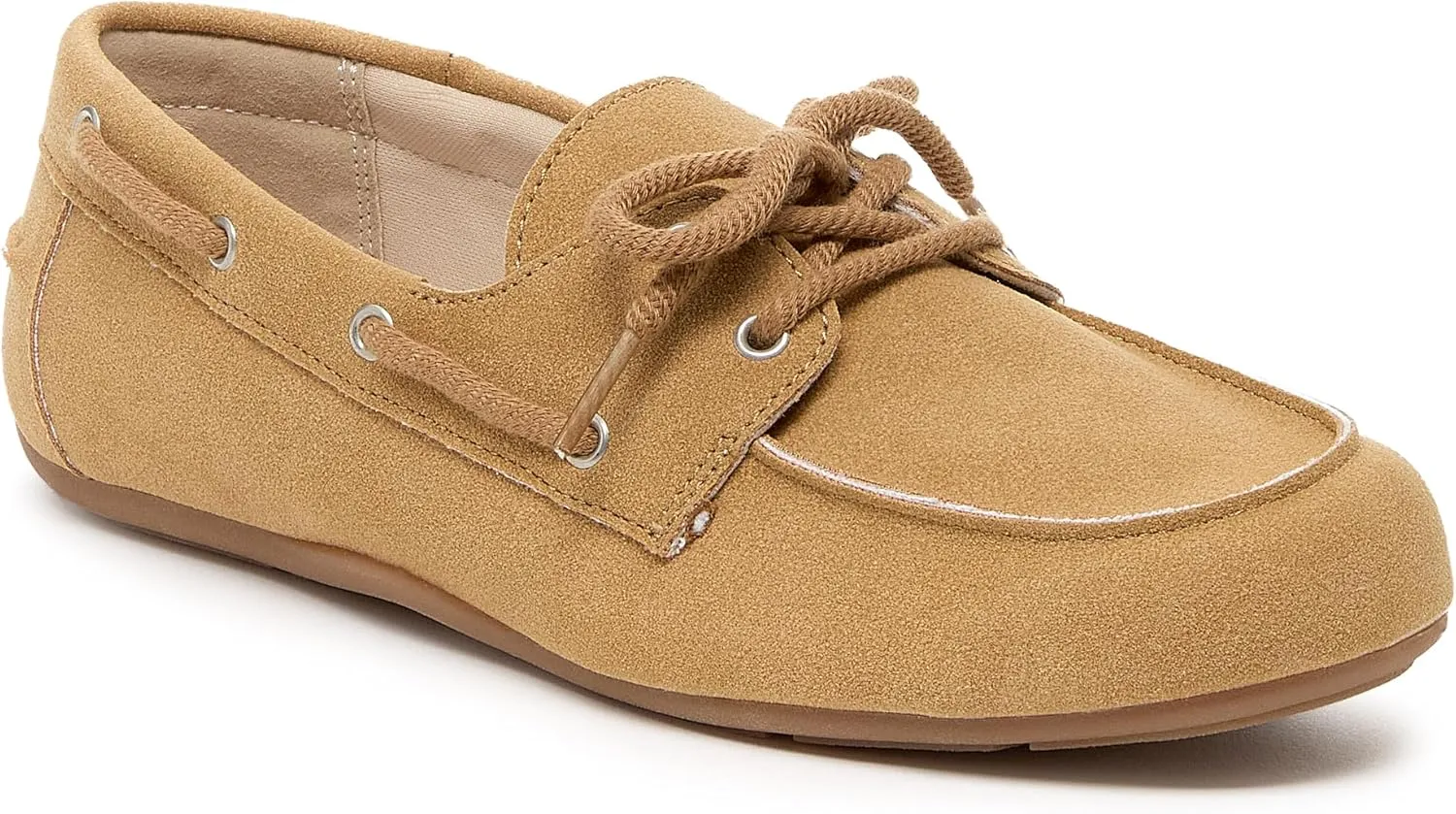 Rocket Dog Women's Dawson Boat Shoe