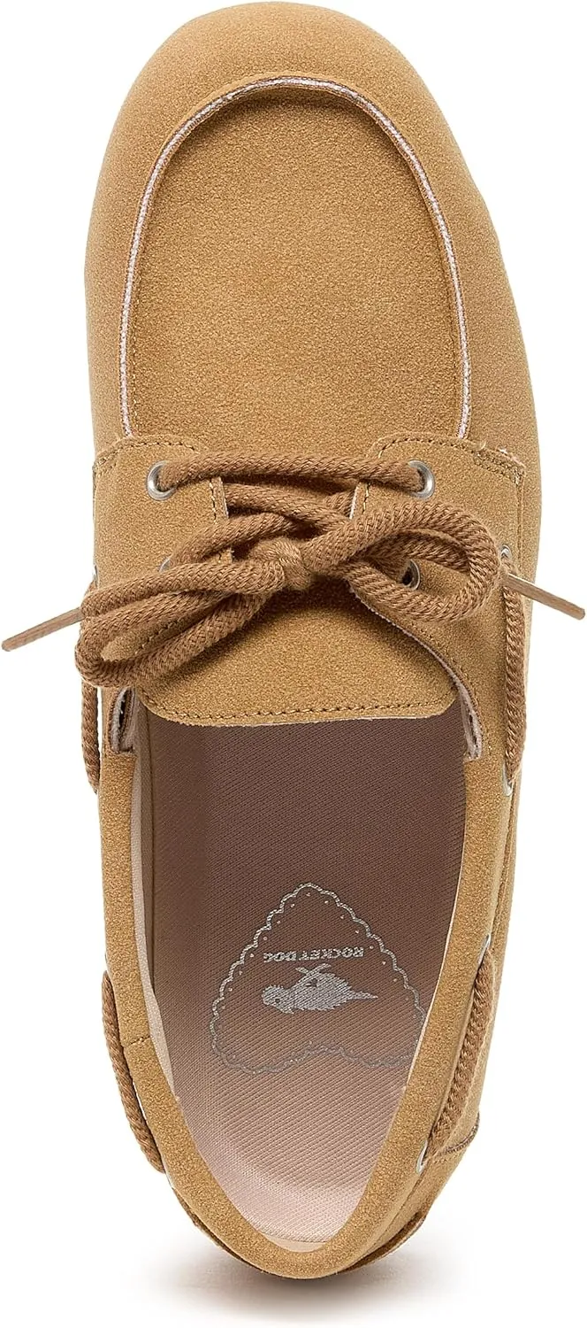 Rocket Dog Women's Dawson Boat Shoe
