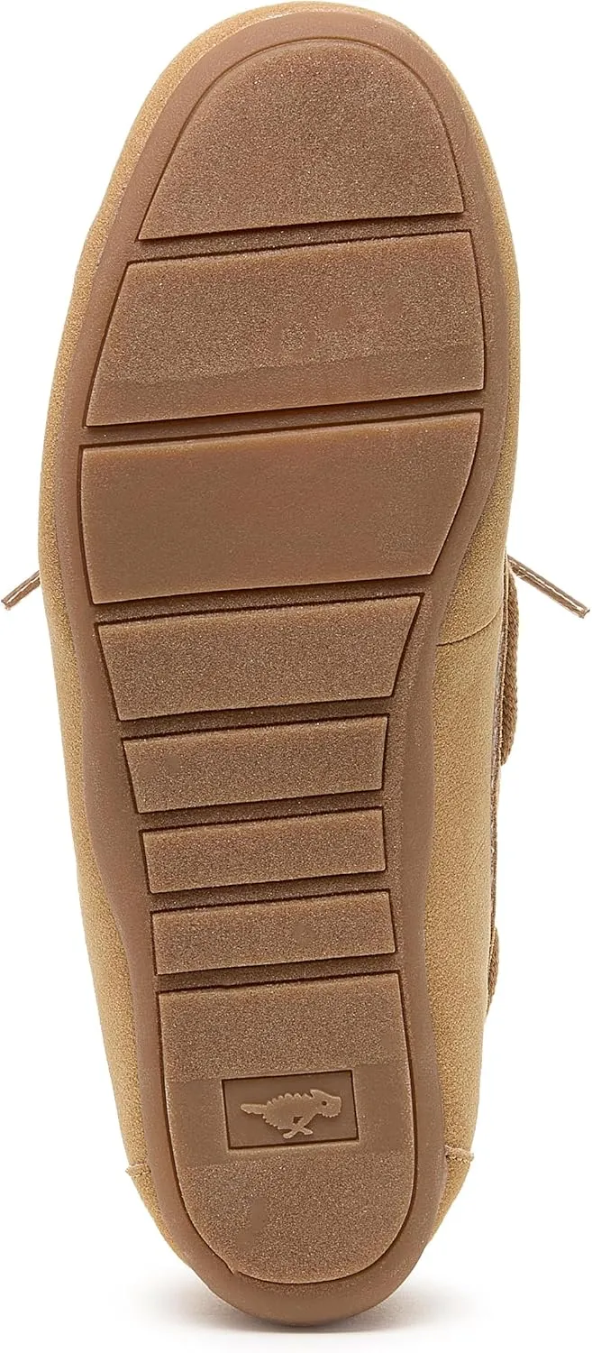 Rocket Dog Women's Dawson Boat Shoe