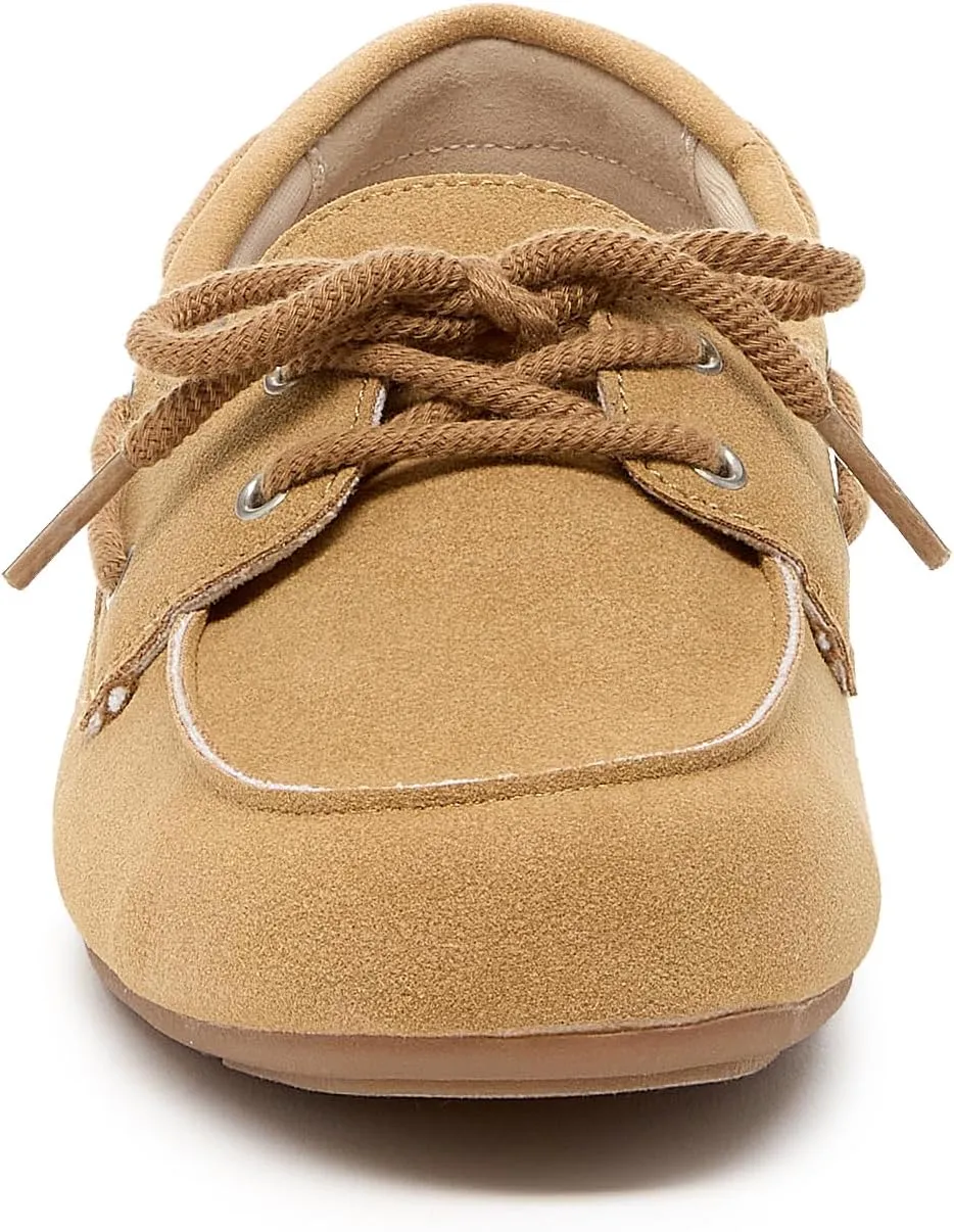 Rocket Dog Women's Dawson Boat Shoe