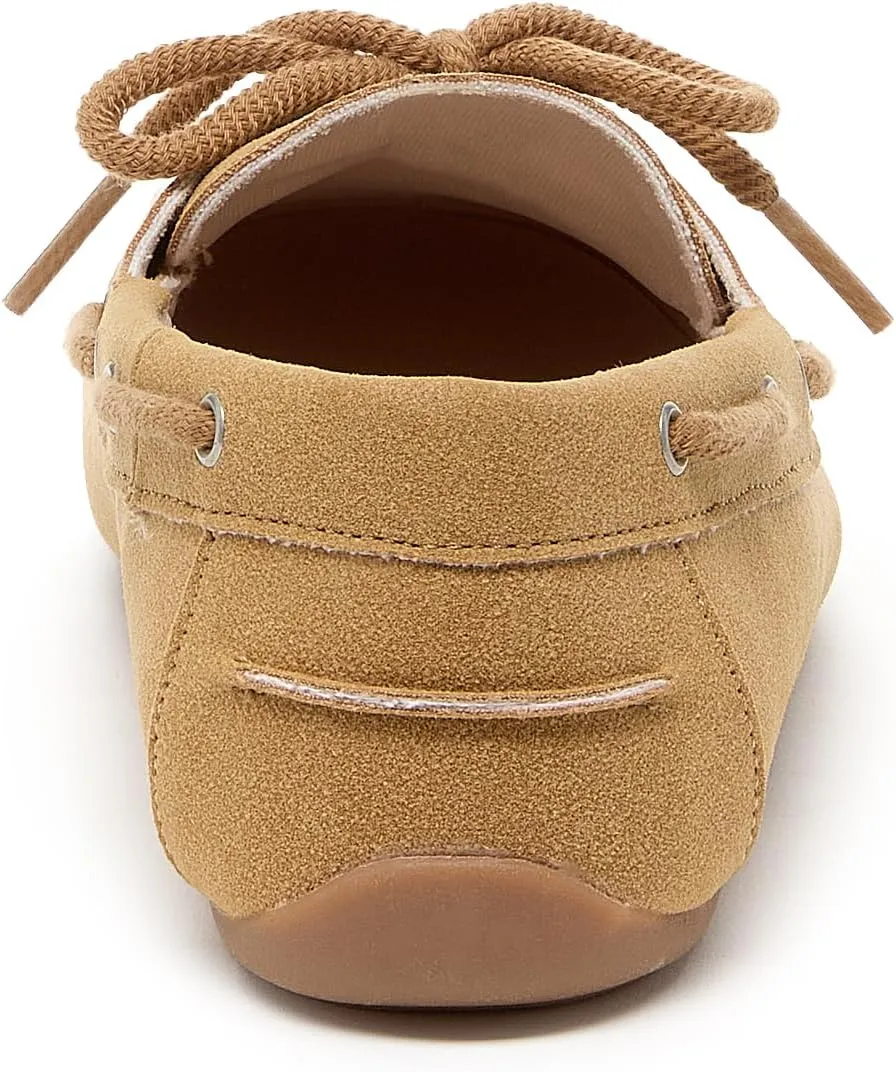 Rocket Dog Women's Dawson Boat Shoe