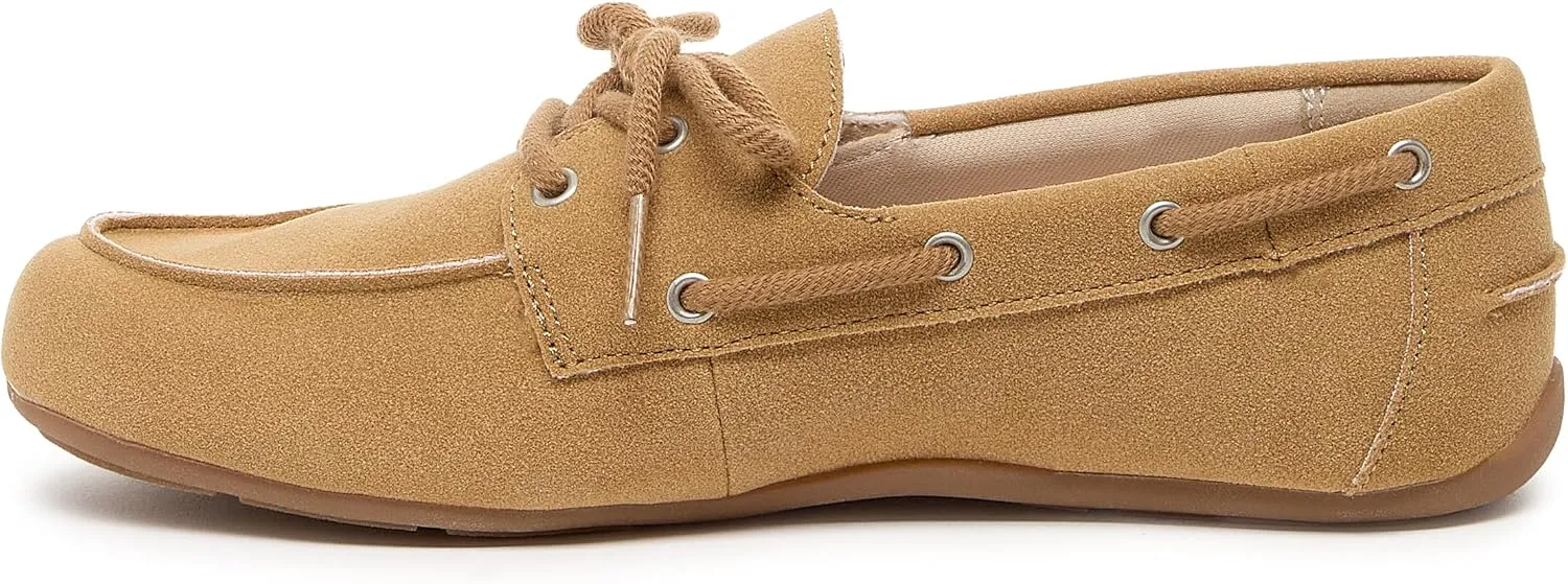 Rocket Dog Women's Dawson Boat Shoe