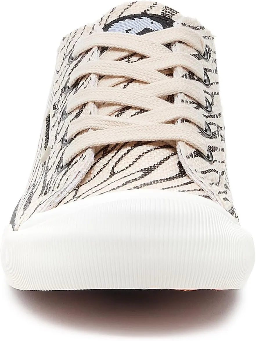 Rocket Dog Women's Jazzin Sneaker