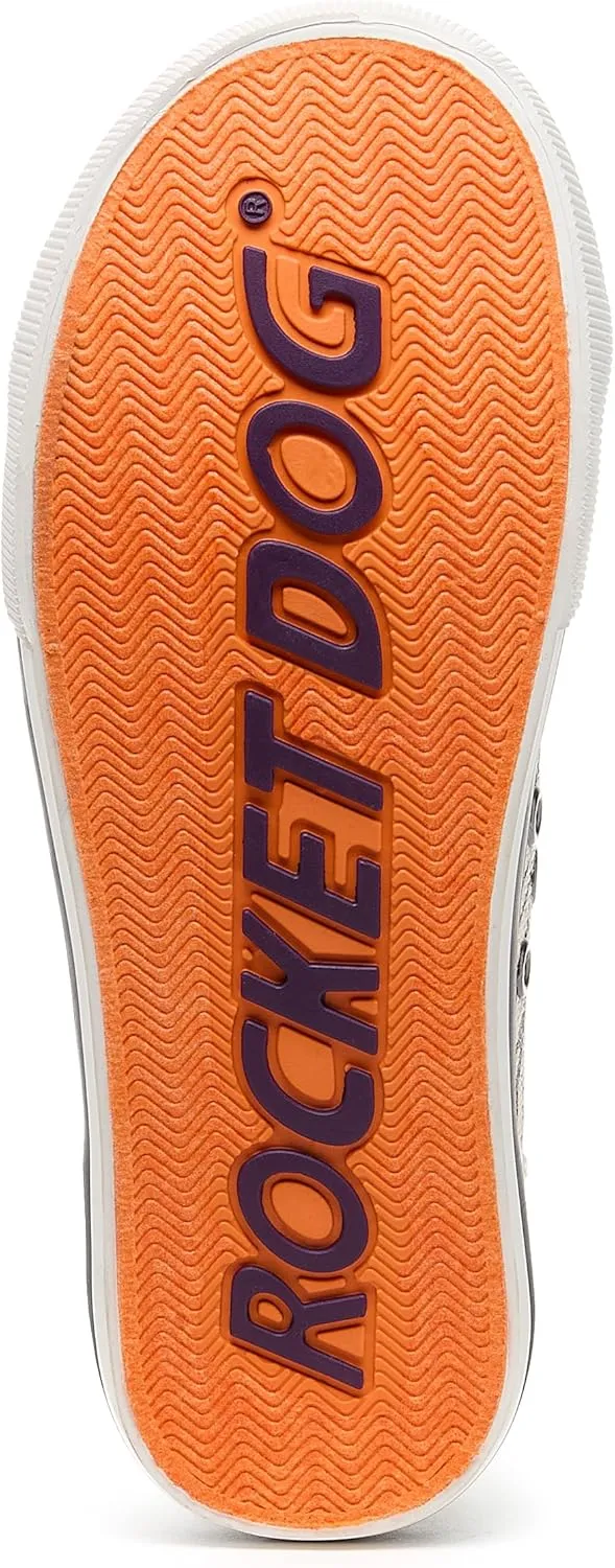 Rocket Dog Women's Jazzin Sneaker