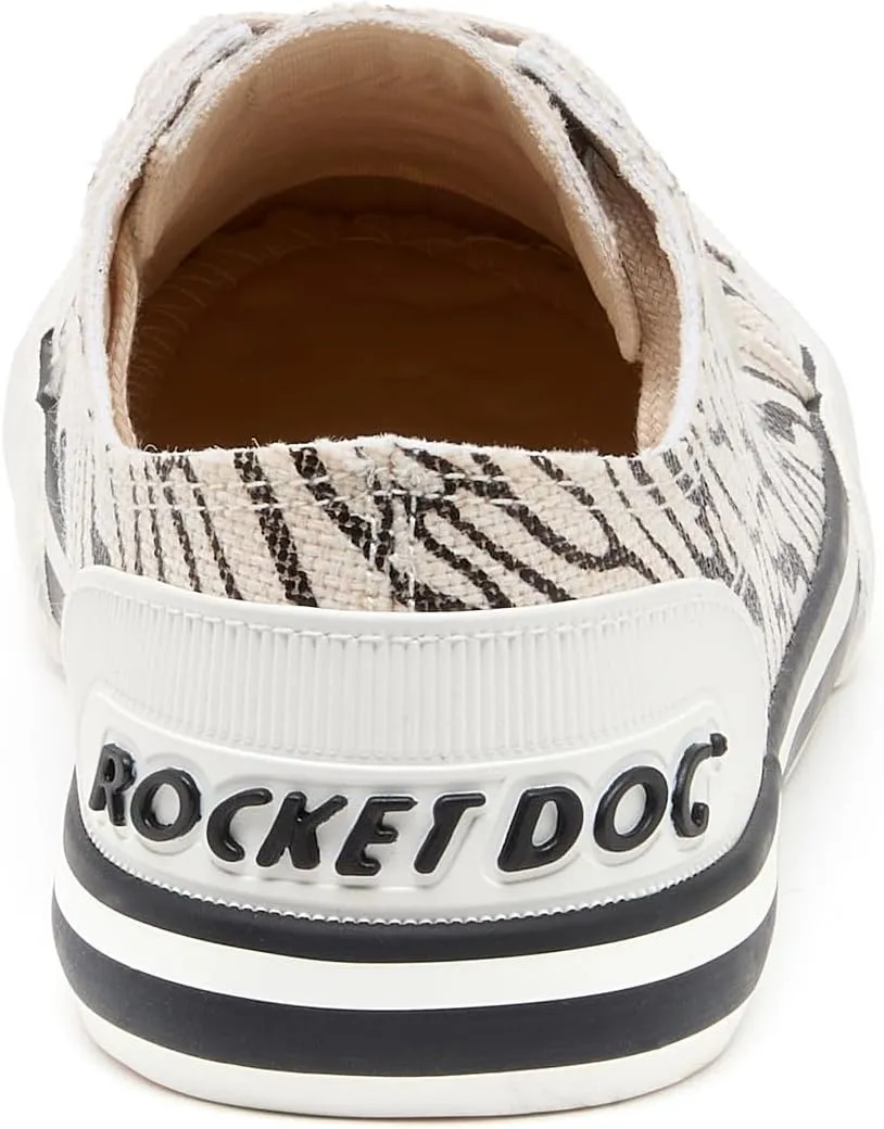 Rocket Dog Women's Jazzin Sneaker