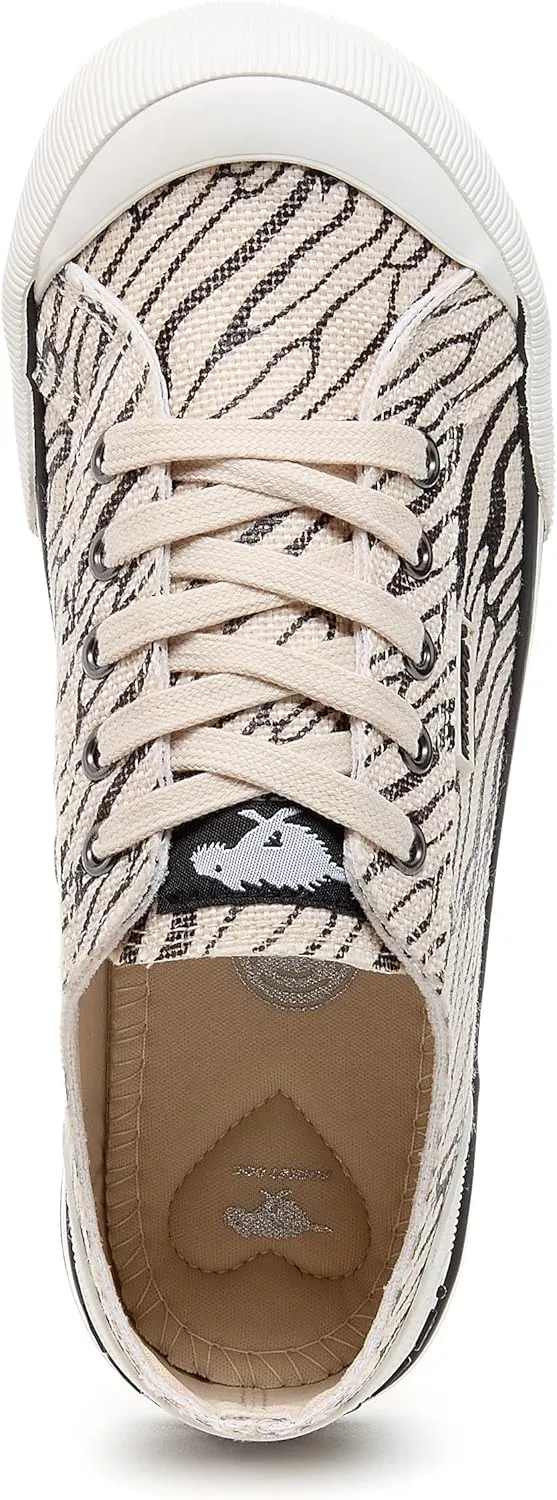 Rocket Dog Women's Jazzin Sneaker