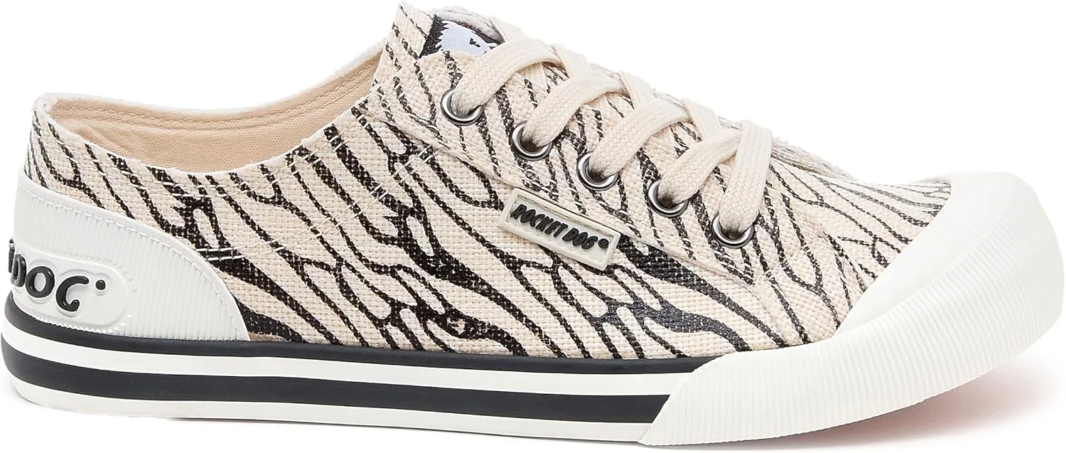 Rocket Dog Women's Jazzin Sneaker