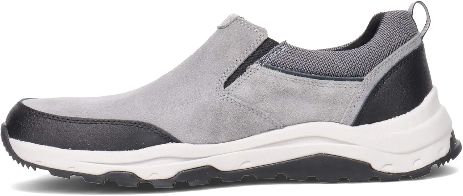 Rockport Men's Birchfield Slip-On Sneaker