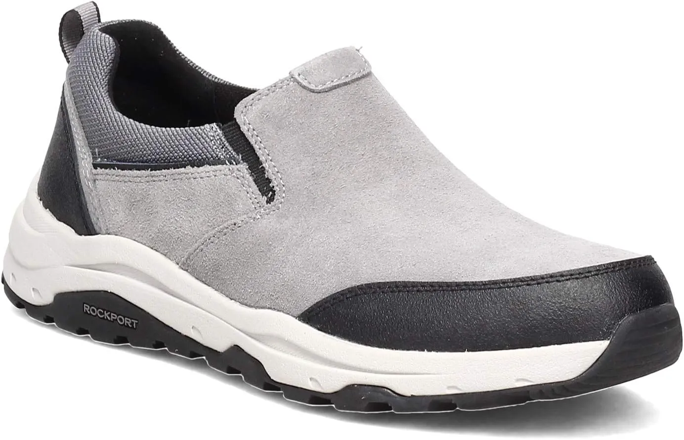 Rockport Men's Birchfield Slip-On Sneaker