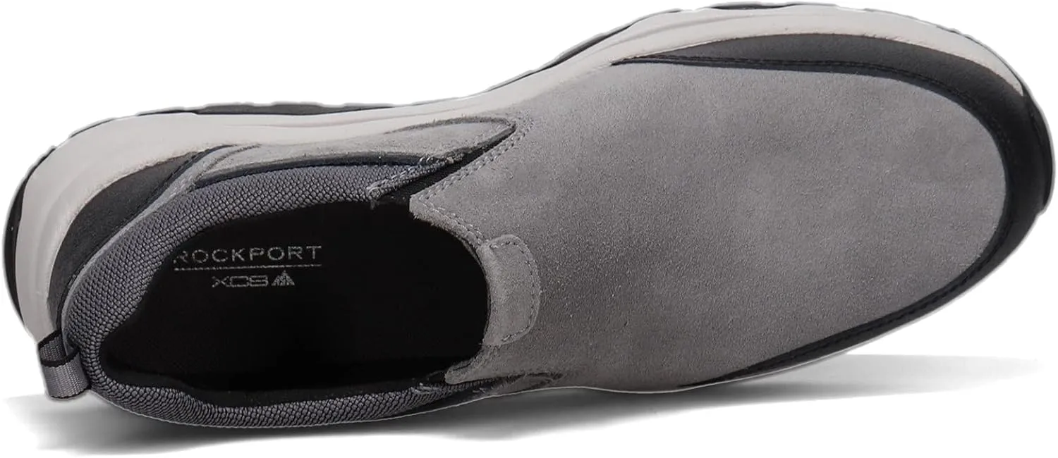 Rockport Men's Birchfield Slip-On Sneaker