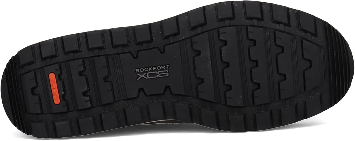 Rockport Men's Birchfield Slip-On Sneaker