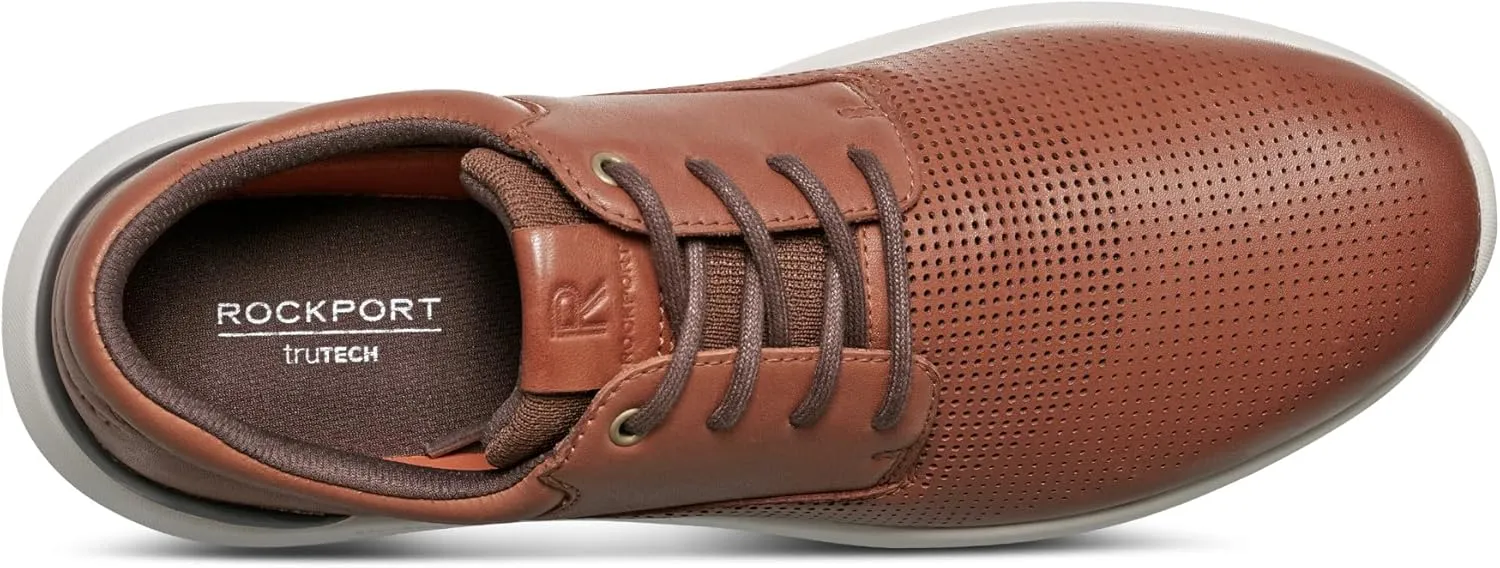 Rockport Men's Jaimie Sneaker