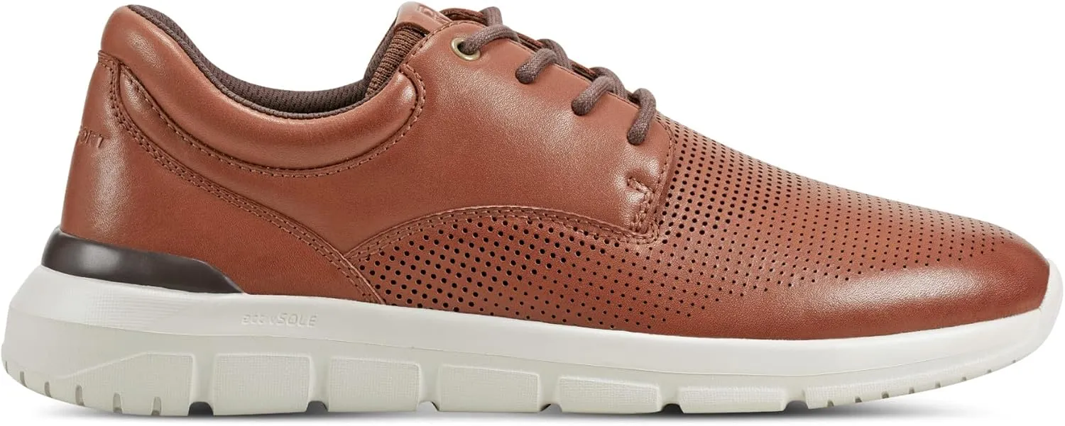 Rockport Men's Jaimie Sneaker