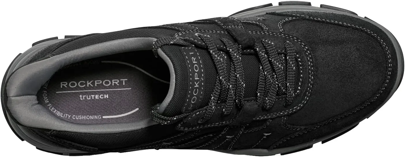 Rockport Men's Rhett Sneaker