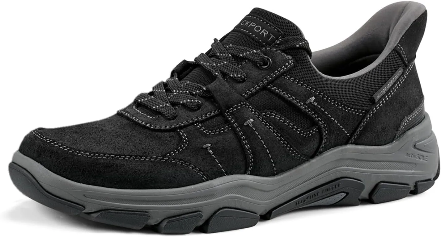 Rockport Men's Rhett Sneaker