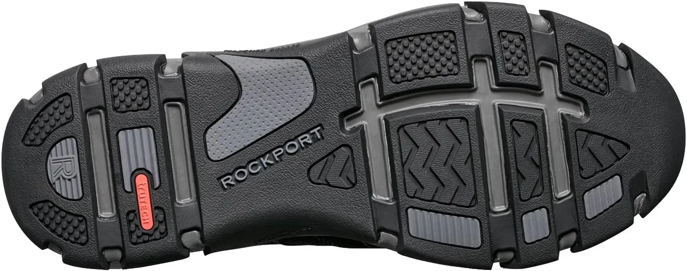 Rockport Men's Rhett Sneaker