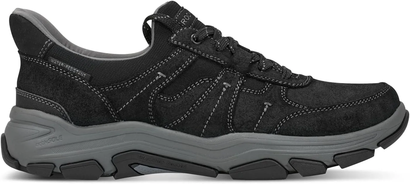 Rockport Men's Rhett Sneaker
