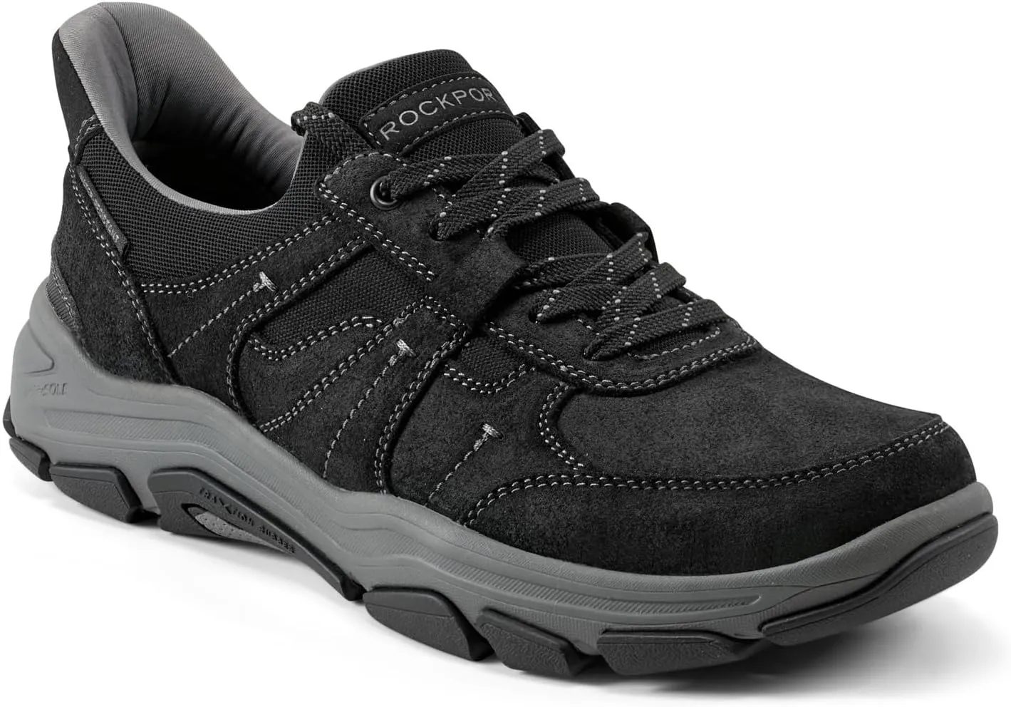 Rockport Men's Rhett Sneaker