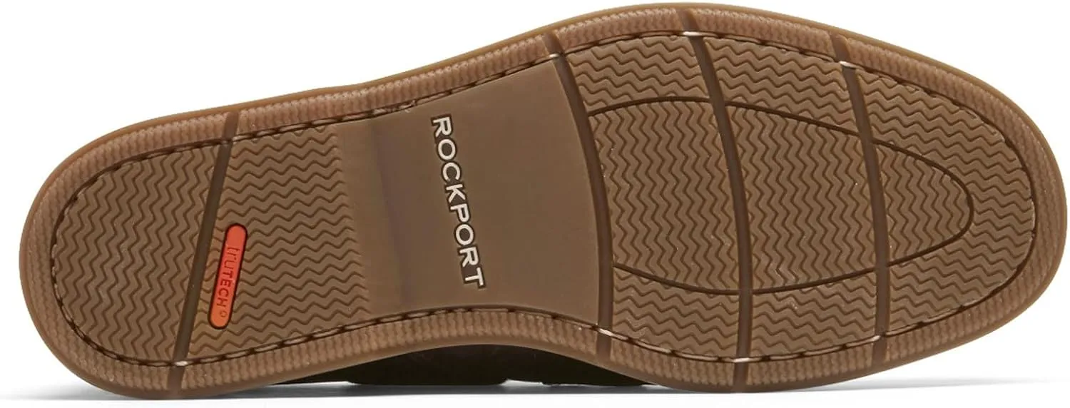 Rockport Men's Southport Boat Shoe